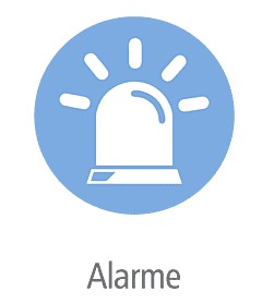 Alarme