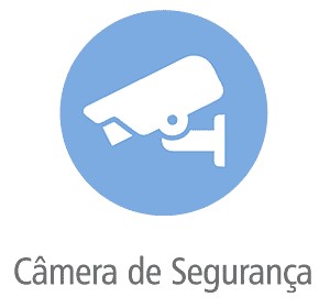 Câmeras de Segurança 